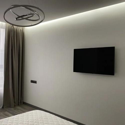 Квартира после капитального ремонта. 05