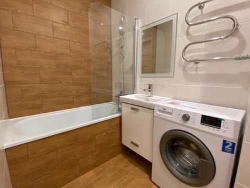 Квартира для будущей сдачи в аренду. 02