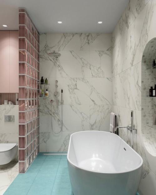 Результат ремонта кухни. Получилось светло и уютно. Просто красота!  А вам как такой интерьер? 03