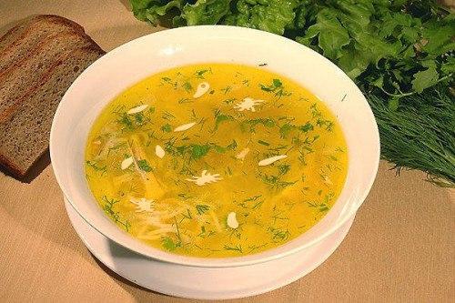 Тор - 5 вкусных и горячих первых блюд. 01 Тор - 5 вкусных и горячих первых блюд. 01