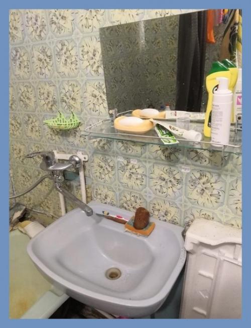 Живи с уютом и комфортом. 01