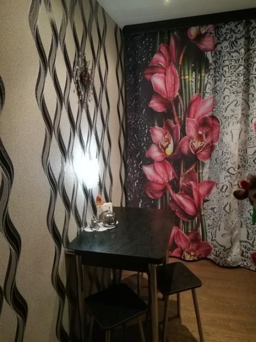 Куxня в хрущевке, 5 кв. 01