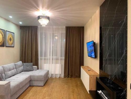 2 комнатная квартира после капитального ремонта. 08