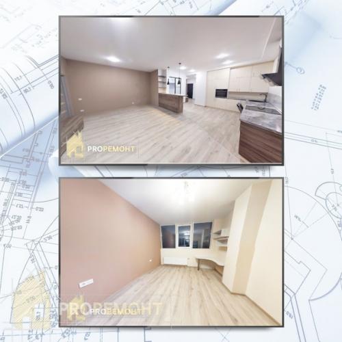 Квартира после ремонта. 07