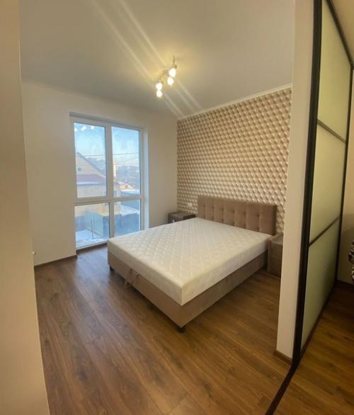 Сделали капитальный ремонт в квартире для последующей аренды. 03