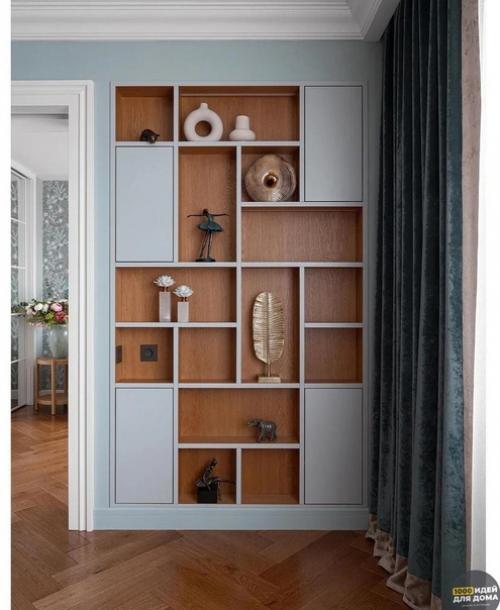 Дизайн для квартиры. 07