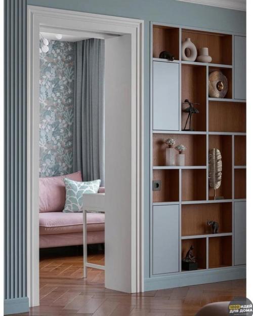 Дизайн для квартиры. 08