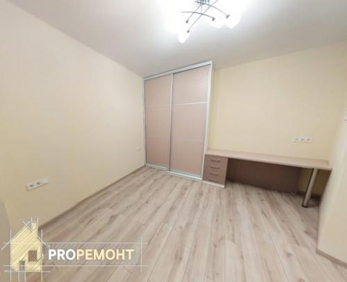 Квартира после ремонта. 04