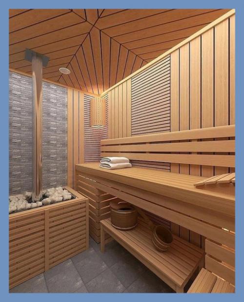 Живи с уютом и комфортом. 07