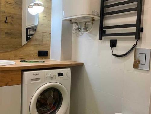 2 комнатная квартира после капитального ремонта. 06