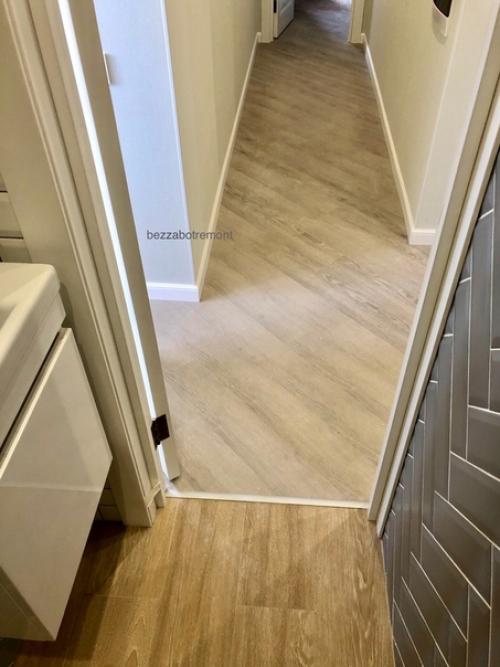 Сделали ремонт в новостройке для молодой пары! 09