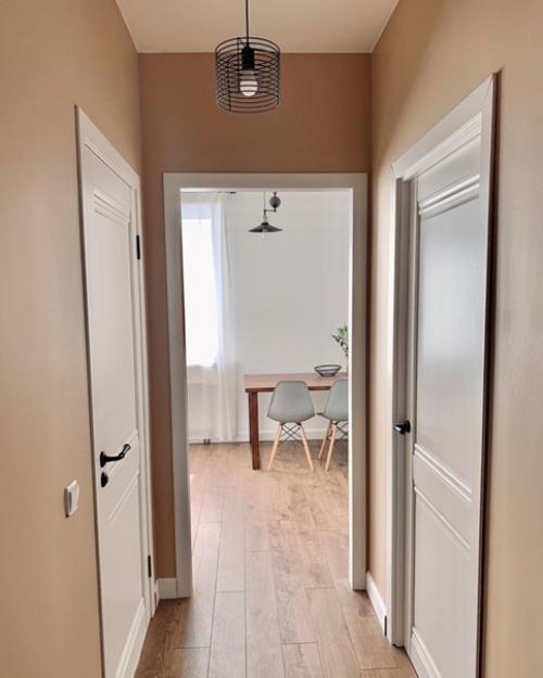 Очень уютная, светлая квартира после ремонта. 05