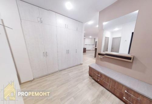 Квартира после ремонта. 03