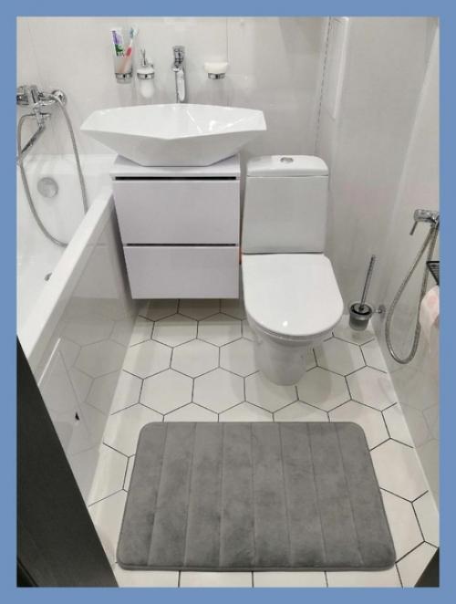 Живи с уютом и комфортом. 07