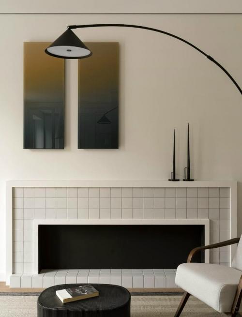 Квартира находится в спокойном зелёном районе, где нет суеты и шума большого города. 07