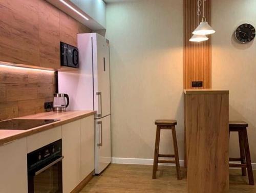 2 комнатная квартира после капитального ремонта. 02