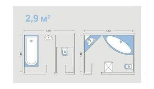 Эта шпаргалка пригодится как для самостоятельного ремонта, так и для общения с дизайнером или строителями. 03