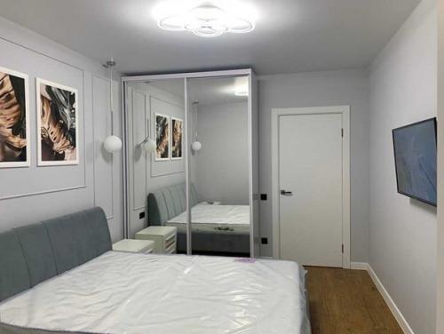 2 комнатная квартира после капитального ремонта. 09