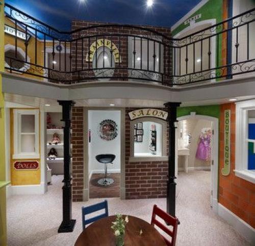 Всё лучшее - детям! 05