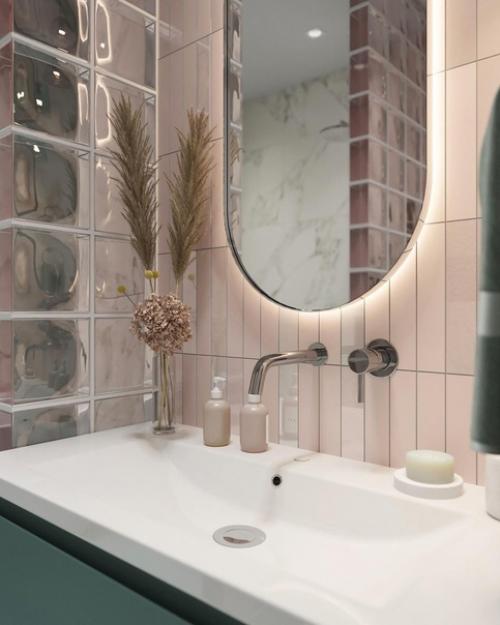 Результат ремонта кухни. Получилось светло и уютно. Просто красота!  А вам как такой интерьер? 05