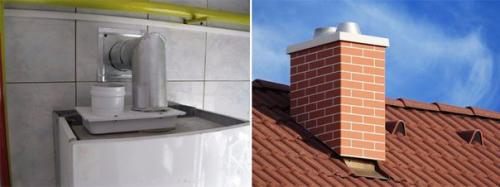 Как правильно выбрать газовую колонку учитывая все параметры. 02