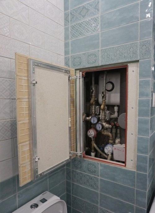 Ремонт нам очень трудно дался. 07