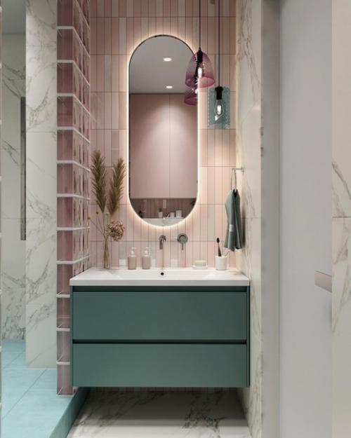 Результат ремонта кухни. Получилось светло и уютно. Просто красота!  А вам как такой интерьер? 01