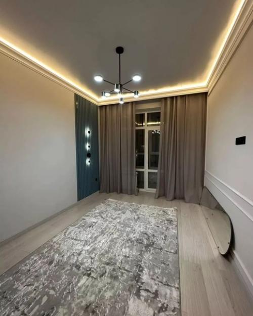 Современная 3- комнатная квартира в топовой локации. 04