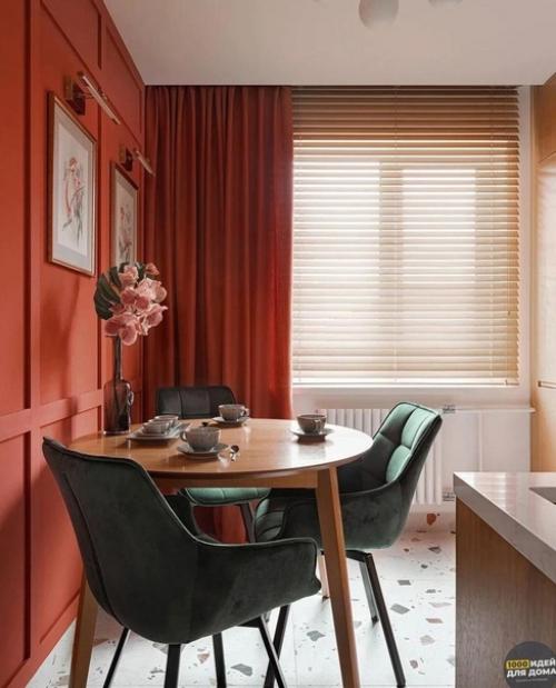 Дизайн для квартиры. 01