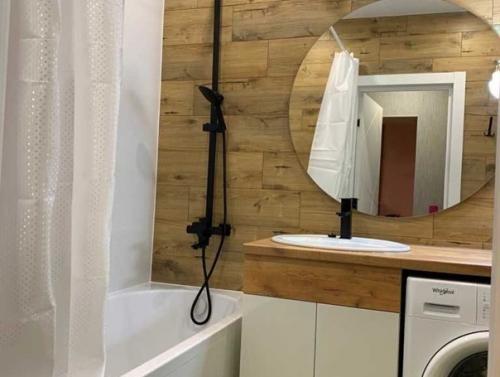 2 комнатная квартира после капитального ремонта. 05