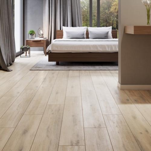 Керамогранит - традиционный дизайн и уют. 04