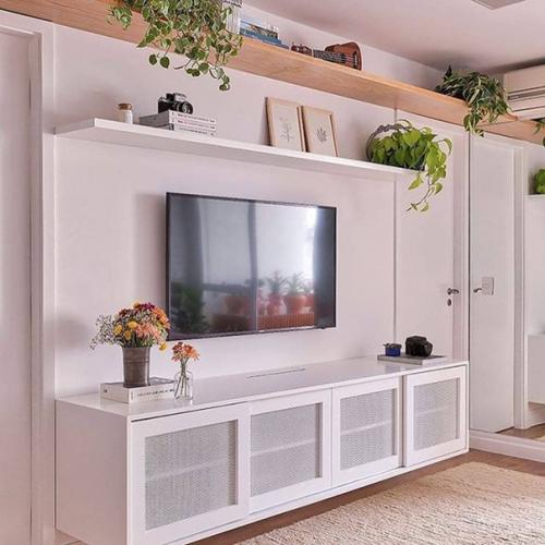 Дизайн интерьер квартиры студии 25 кв. 01