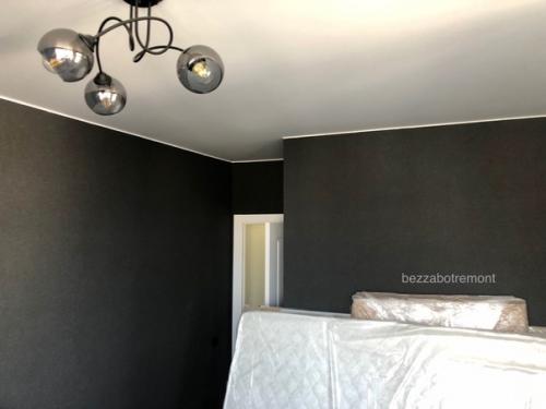 Сделали ремонт в новостройке для молодой пары! 03