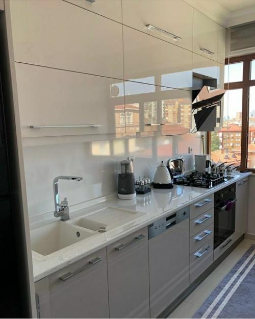 Вот такая красота после капитального ремонта получилась. 03