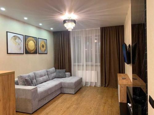 2 комнатная квартира после капитального ремонта. 03