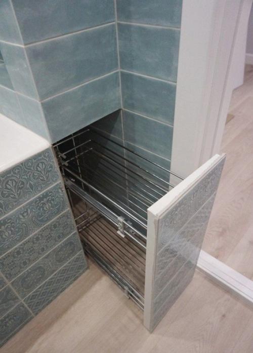 Ремонт нам очень трудно дался. 08