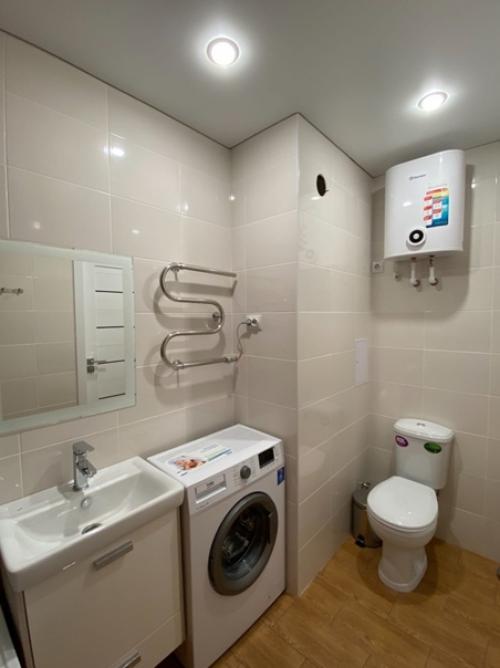 Квартира для будущей сдачи в аренду. 03