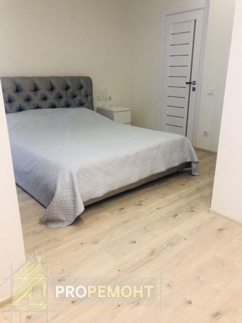 Симпатичная квартира после ремонта в современном стиле. 03