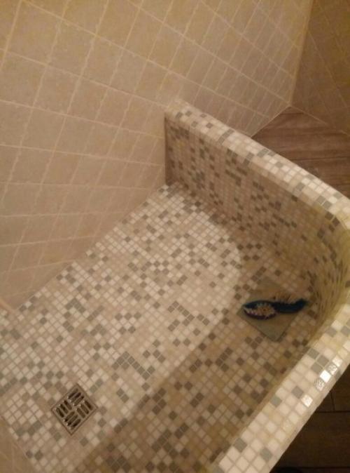 Ванная комната.  2. 4. 04