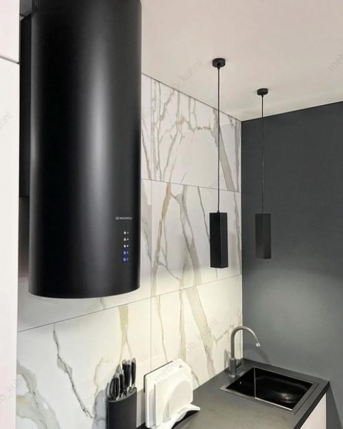 А мы решили сделать вот такую кухню. 04