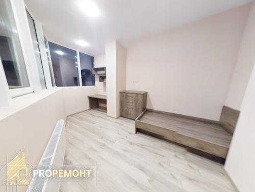 Квартира после ремонта. 05