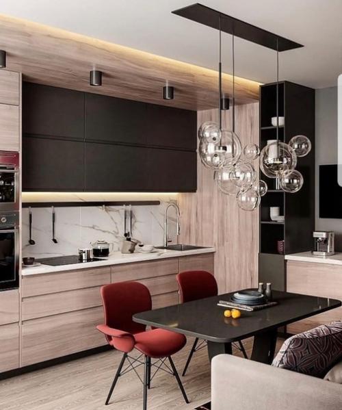 Немного яркого и насыщенного дизайна. 02