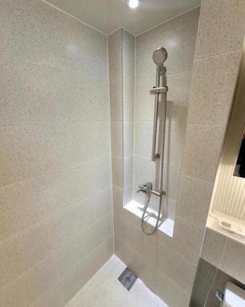 2 санузла после капитального ремонта. 02