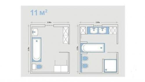 Эта шпаргалка пригодится как для самостоятельного ремонта, так и для общения с дизайнером или строителями. 01