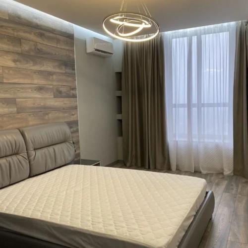 Квартира после капитального ремонта. 04