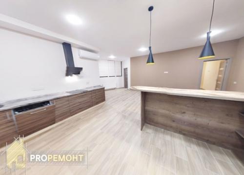 Квартира после ремонта. 01