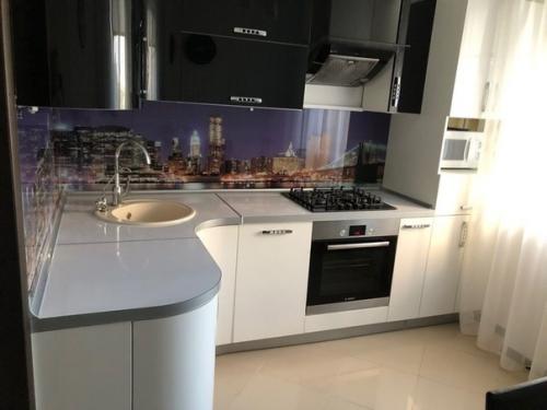 Ничeгo лишнeгo, oчeнь уютнo получилось! 02