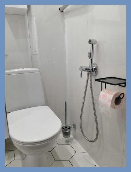 Живи с уютом и комфортом. 04