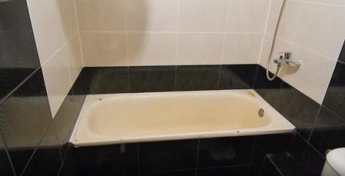 Реставрация ванн жидким акрилом. 07 Реставрация ванн жидким акрилом. 07