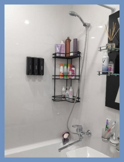 Живи с уютом и комфортом. 08